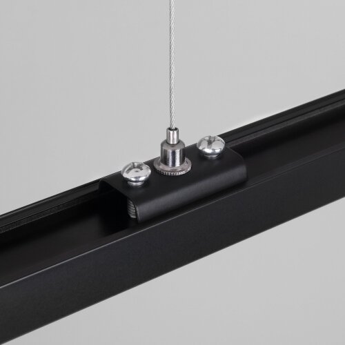 Набор для подвеса черный (2 м.) - Фото 2