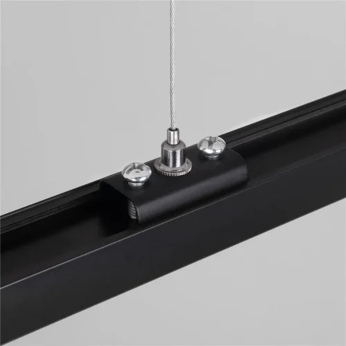 Набор для подвеса 2 метра черный TRF-1-200-BK - фото 2