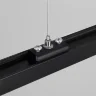 Набор для подвеса 2 метра черный TRF-1-200-BK - фото 2