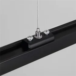 Набор для подвеса 2 метра черный TRF-1-200-BK (046952)
