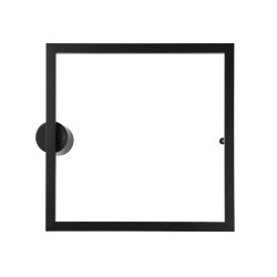 Настенный светильник «ODEON LIGHT» 4385/18WL, серия: OMEN (крепление на планке) - RGB динамическая подсветка