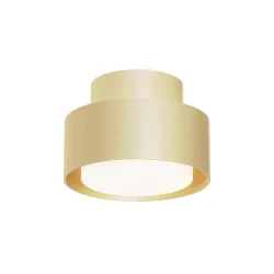 Потолочный светильник Space GX53 12Вт (Матовое Золото)