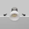 Встраиваемый светильник Dip Hight 3000K 10Вт 50° (Белый) - фото 10