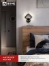 Светильник настенный светодиодный ELEGANT ARIS-B-BG 15Вт 230В 3000-6500K 1200Лм STEP COLOR черный IN HOME - Фото 7