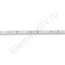 Светодиодная лента Standart PRO class, 3528, 60 led/m, Warm White, 12V, IP65 - фото 2.