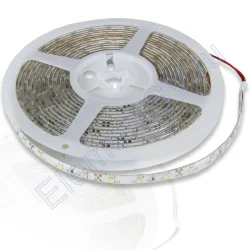Светодиодная лента Standart PRO class, 3528, 60 led/m, Warm White, 12V, IP65