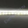 Светодиодная лента Standart class, 3528, 60led/m, Yellow, 12V, IP65 - фото 3.