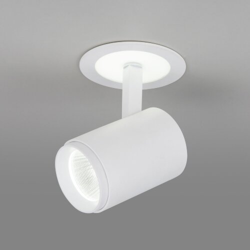 Акцентный светодиодный светильник - фото 1