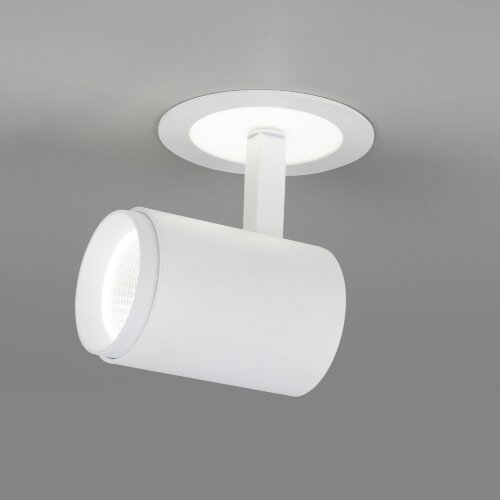 Акцентный поворотный светодиодный светильник - Фото 2