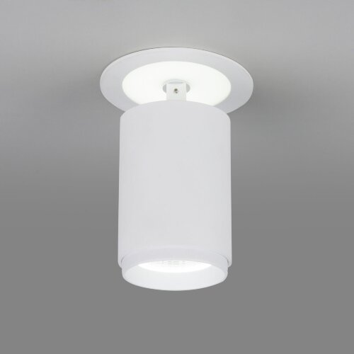 Акцентный поворотный светодиодный светильник - Фото 3