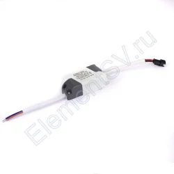 Светодиодный драйвер диммируемый ABT-7-15x1W LD102 (15W, 21-53V, 240-260mA, TRIAC)