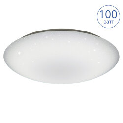 Светодиодный светильник Luminarte CLL02100W-SUPERNOVA 100Вт с ПДУ