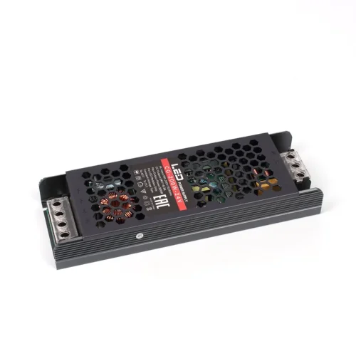 Блок питания CG-200W24V CGH200-24 (24V, 200W, 8,3A) - фото I