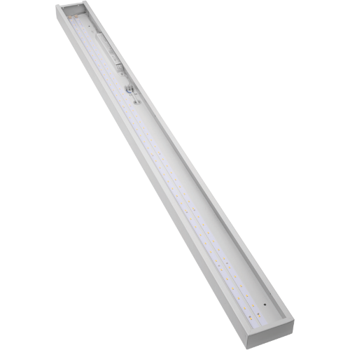 Светильник WOLTA PRO ГИМНАЗИСТ ДПО02-36-102-4К 36Вт 4000К IP40 Микропризма - фото 4.