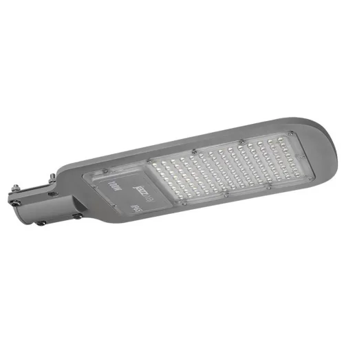 Светильник светодиодный PSL 07 100Вт 5000К IP65 AC180-260 уличный ДКУ Pro JazzWay 5041097 - фото