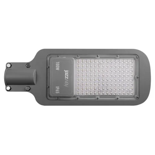 Светильник светодиодный PSL 07 100Вт 5000К IP65 AC180-260 уличный ДКУ Pro JazzWay 5041097 - фото 2