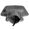 Светильник светодиодный PSL 07 100Вт 5000К IP65 AC180-260 уличный ДКУ Pro JazzWay 5041097 - фото 5