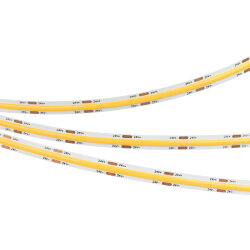 Светодиодная лента COB-X544-8mm 24V Warm3500 (11.5 W/m, IP20, 5m) (Arlight)