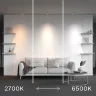 Трековый светильник Фокус / Focus Led Radity 2700-6500K 7Вт 36° Dim Smart (Белый) TR103-4-7WTW-M-W - фото 3