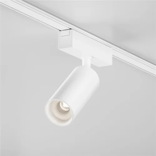 Трековый светильник Фокус / Focus Led Radity 2700-6500K 7Вт 36° Dim Smart (Белый) TR103-4-7WTW-M-W - фото 4
