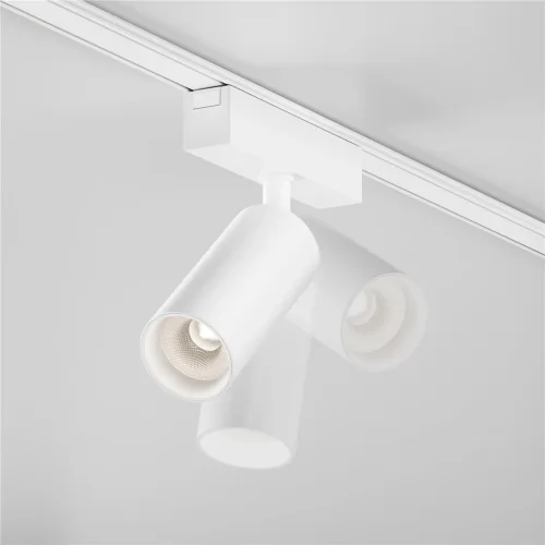 Трековый светильник Фокус / Focus Led Radity 2700-6500K 7Вт 36° Dim Smart (Белый) TR103-4-7WTW-M-W - фото 8