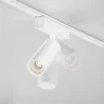 Трековый светильник Фокус / Focus Led Radity 2700-6500K 7Вт 36° Dim Smart (Белый) TR103-4-7WTW-M-W - фото 8
