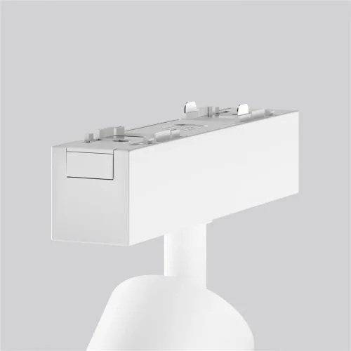 Трековый светильник Фокус / Focus Led Radity 2700-6500K 7Вт 36° Dim Smart (Белый) TR103-4-7WTW-M-W - фото 12