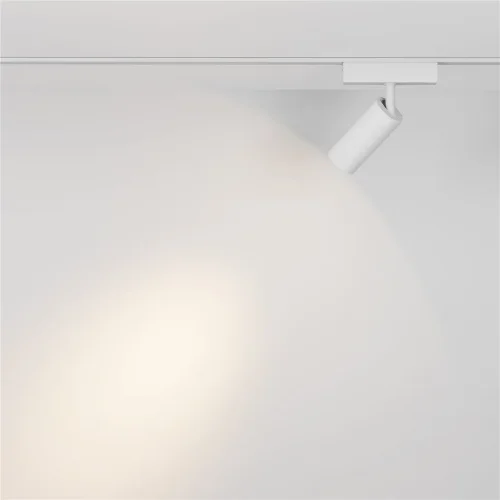 Трековый светильник Фокус / Focus Led Radity 2700-6500K 7Вт 36° Dim Smart (Белый) TR103-4-7WTW-M-W - фото 15
