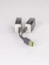 Аккумулятор крона Li-ion 9В 650мВт.ч (уп.2шт) КОСМОС KOCLi9V650mAh2B - фото