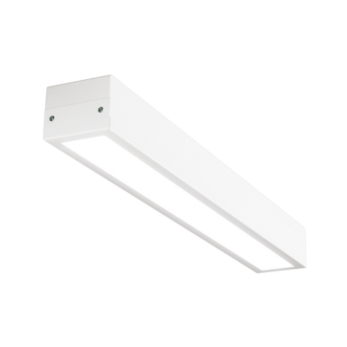 Светильник WOLTA STD ДСО12-27-001-5К-Б 27Вт 5000К IP40 Матовый - фото 1.