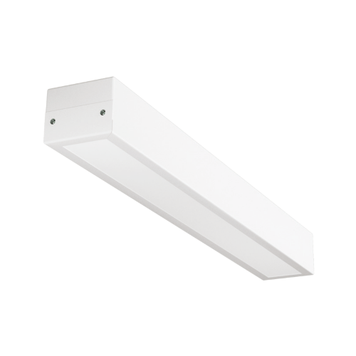 Светильник WOLTA STD ДСО12-27-001-5К-Б 27Вт 5000К IP40 Матовый - фото 2.