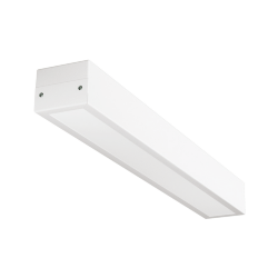 Светильник WOLTA STD ДСО12-27-001-5К-Б 27Вт 5000К IP40 Матовый