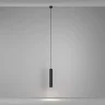 Подвесной светильник Artisan GU10 1x10Вт (Черный) - фото 24