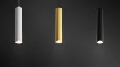 Подвесной светильник Ремесло / Artisan GU10х1 (Черный) P082PL-GU10-B - фото 5