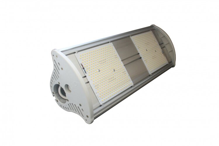 Уличный светодиодный светильник ЁЖ 2-140 Вт М