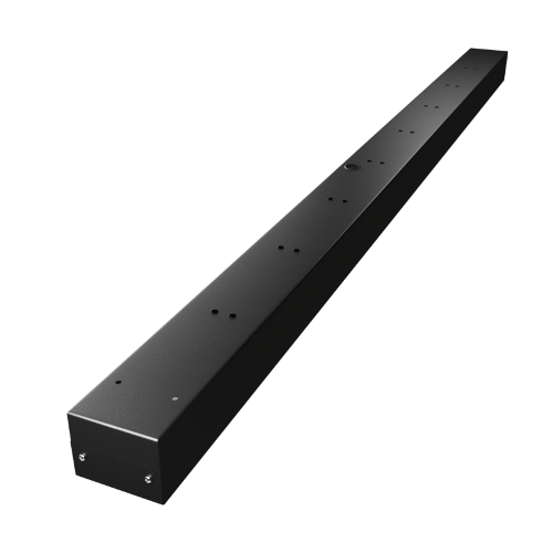 Светильник WOLTA STD ДСО12-36-201-6К-Ч 36Вт 6500К IP40 Матовый - фото 3.