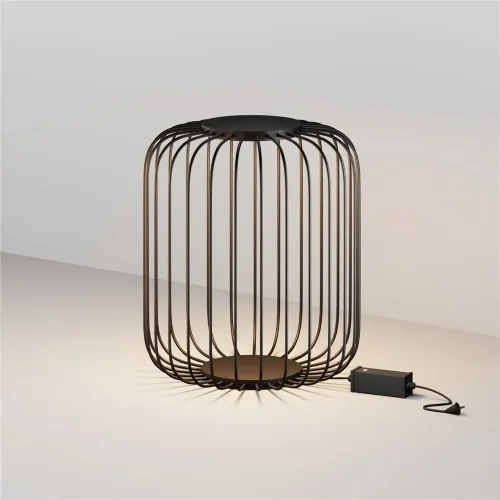 Ландшафтный светильник Wisp 3000К 18Вт IP 54 (Графит) - фото 10