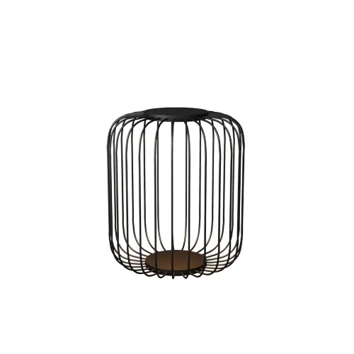 Ландшафтный светильник Wisp 3000К 18Вт IP 54 (Графит) - фото