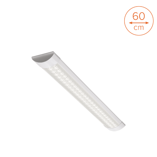 Светодиодный светильник WOLTA WLFS18W04 18Вт 4000K IP40 - фото 1.