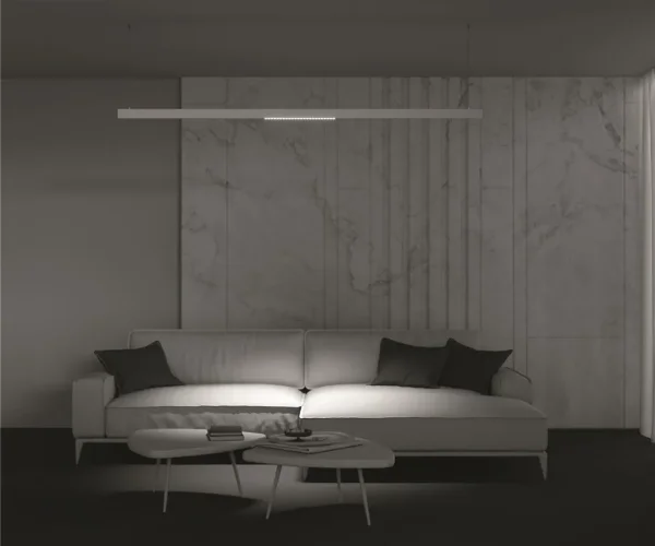 Трековый светильник Точки / Points Exility 2700-6000K 24Вт 36° Dim Dali2 (Белый) TR031-4-24WTW-DD2-W - фото 10