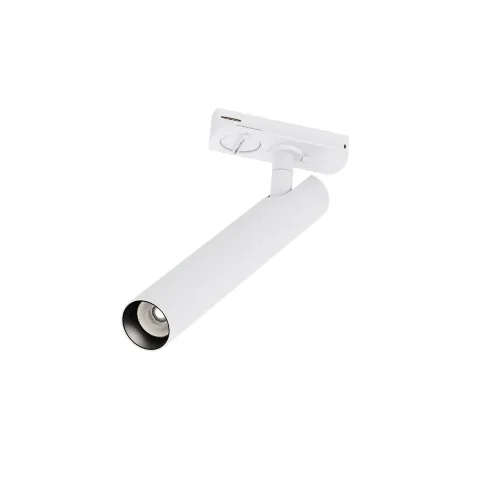 Трековый светильник Focus T Unity 4000K 6Вт 36° (Белый) - фото