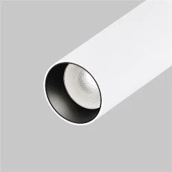 Трековый светильник Focus T Unity 4000K 6Вт 36° (Белый)