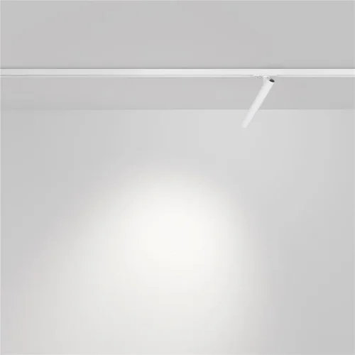 Трековый светильник Focus T Unity 4000K 6Вт 36° (Белый) - фото 4