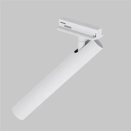 Трековый светильник Focus T Unity 4000K 6Вт 36° (Белый) - фото 7