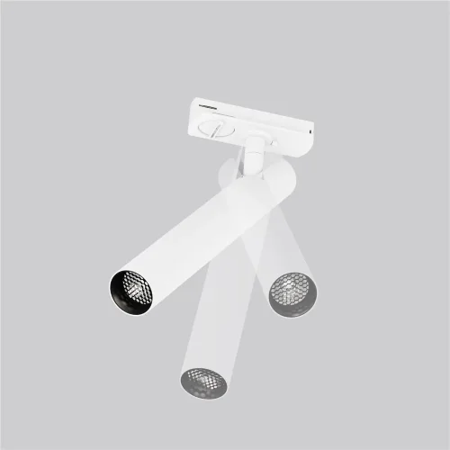 Трековый светильник Focus T Unity 4000K 6Вт 36° (Белый) - фото 10
