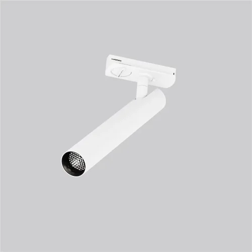 Трековый светильник Focus T Unity 4000K 6Вт 36° (Белый) - фото 11