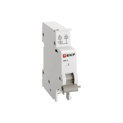 Расцепитель независимый AV-SNT-2 415В AC EKF av-snt-2-averes - фото 5