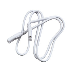 UCX-PP2-L10-050 WHITE 1 POLYBAG Провод для соединения светильников для растений ULI-P, 50 см, Белый