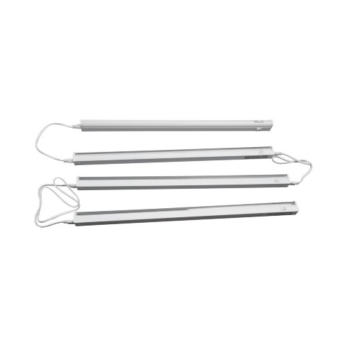 UCX-PP2-L10-050 WHITE 1 POLYBAG Провод для соединения светильников для растений ULI-P, 50 см, Белый - фото 3