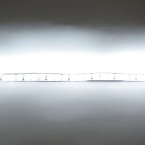 Светодиодная лента Standart class 2835, 120led/m, White, 12V, IP20, N041 - фото I